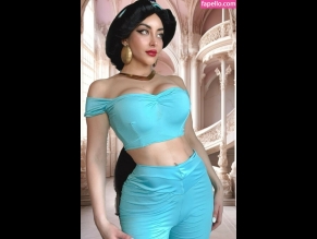Fabibiworldcosplay