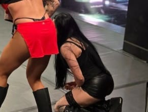 Tatum Paxley Wwe Nxt