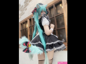 Saya Scarlet