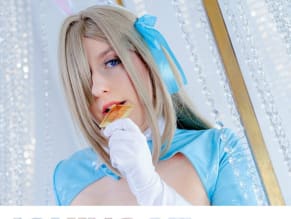 Freecosplay.Melpomene