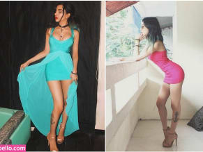 Sakshi Chopra
