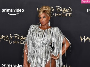 Mary J. Blige