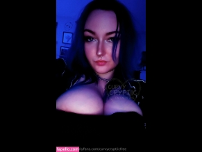 Curvycryptiicfree