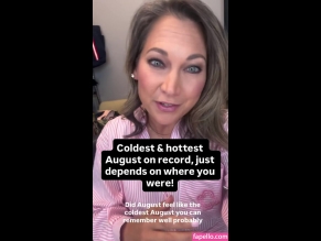 Ginger Zee