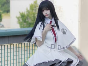 Himeecosplay