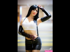 Katyuska Moonfox