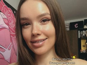 Bunny Marthy