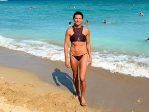 Danica Patrick