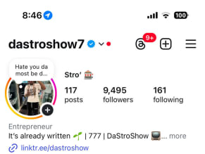 Dastroshow7