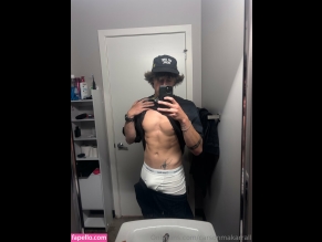 Carsonmakarrall