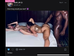 Shaft Uk
