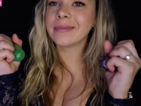 Scottish Murmurs Asmr