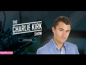 Charlie Kirk