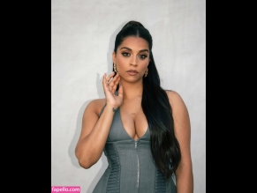 Lilly Singh