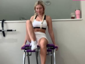 Aubree Martin