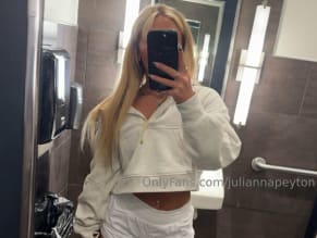 Juliannapeyton