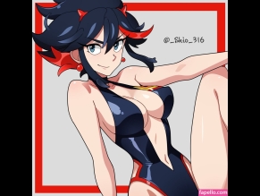 Kill La Kill