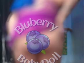 Bluberrybabydolltoo