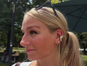 Hannah Woods