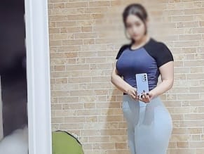 Nene_Booty