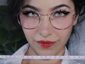 Asmr Glow