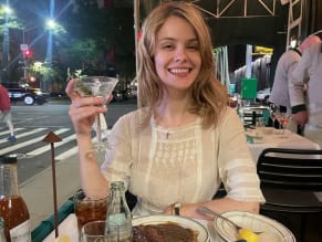 Dasha Nekrasova