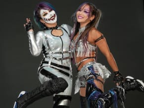 Kairi Sane