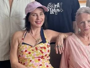 Sadie Frost