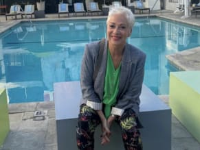 Denise Welch