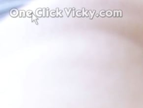One Click Vicky