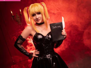 4Iipainters_Cosplay