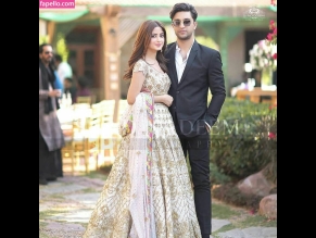 Sajal Ali