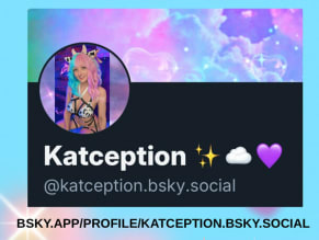 Katceptionlive