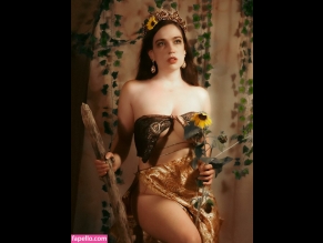 Stephanie Oustalet
