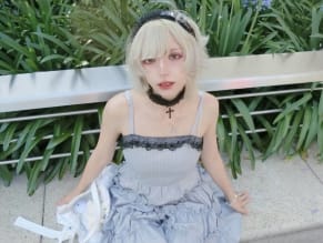 Himeecosplay