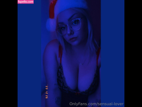 Sensual-lover