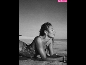 Candice Swanepoel