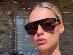 Michelle Hunziker