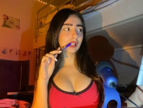 Paulinas Asmr