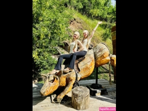 Camille And Kennerly