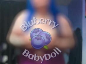 Bluberrybabydolltoo