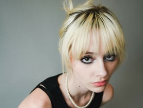 Persia Numan