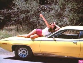 Catherine Bach
