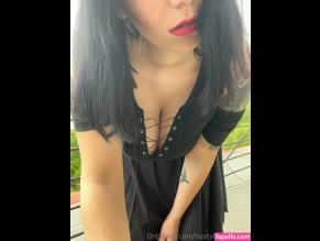 Bustybunnybabe
