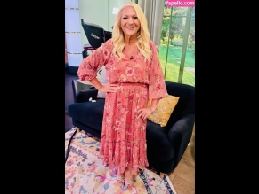 Vanessa Feltz