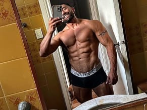 Muscleshow