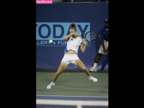 Hot Tennis Babes
