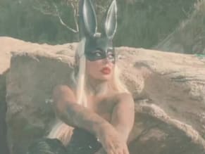 Sabrina Boing