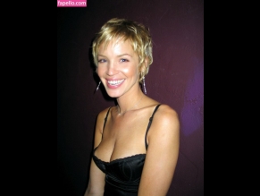 Ashley Scott