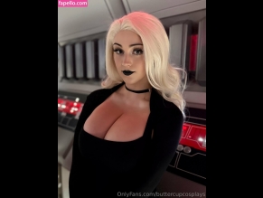 Buttercupcosplays